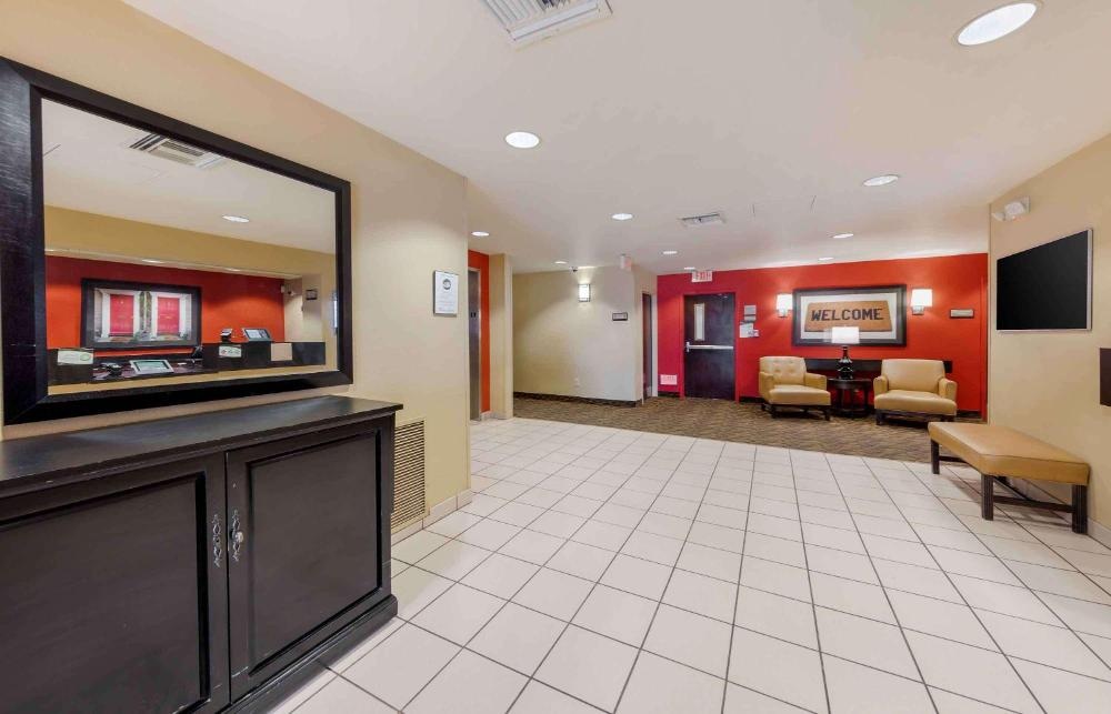 Extended Stay America Suites - Orange County - Huntington Beach
