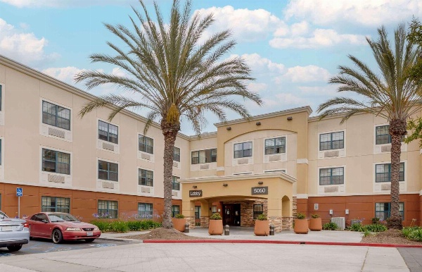 Extended Stay America Suites - Orange County - Huntington Beach Main image