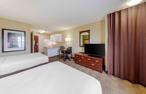 Extended Stay America Suites - Orange County - Huntington Beach image 21
